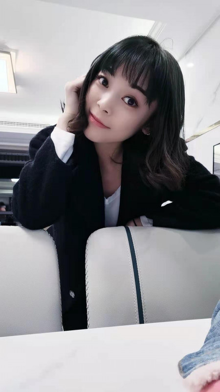 天河天河小可爱妹子